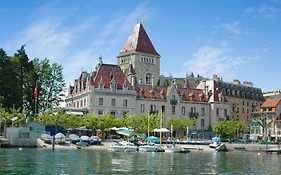 Château d'Ouchy
